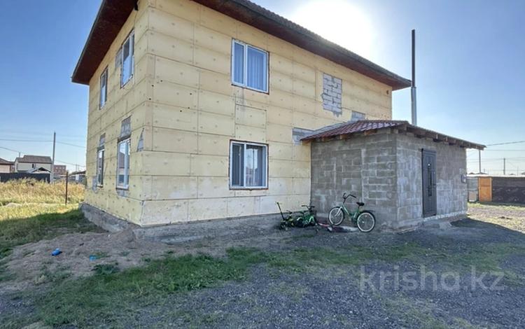Жеке үй · 4 бөлме · 233 м² · 10 жүзд., Бухар Жырау 1Д, бағасы: 43 млн ₸ в Караоткеле — фото 2