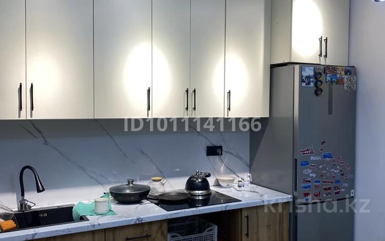 3-комнатная квартира · 63 м² · 3/9 этаж, мкр Думан-2 63 — 3 под за 330 000 ₸ в Алматы, Медеуский р-н — фото 2