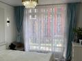 3-комнатная квартира · 63 м² · 3/9 этаж, мкр Думан-2 63 — 3 под за 330 000 ₸ в Алматы, Медеуский р-н — фото 5