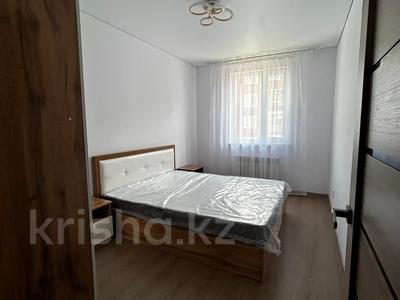 2-комнатная квартира · 56 м², Жубанова 10 — Иманова за 220 000 〒 в Астане