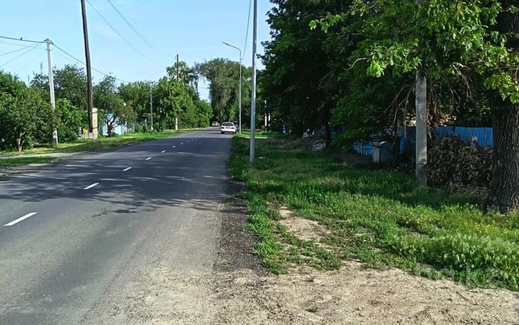 Жер телімі · 1068 сотық, Жамбыла — Республика, бағасы: 12.5 млн ₸ в Талдыкоргане — фото 3