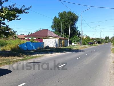 Участок · 11 соток, Жамбыла — Республика за 10 млн ₸ в Талдыкоргане