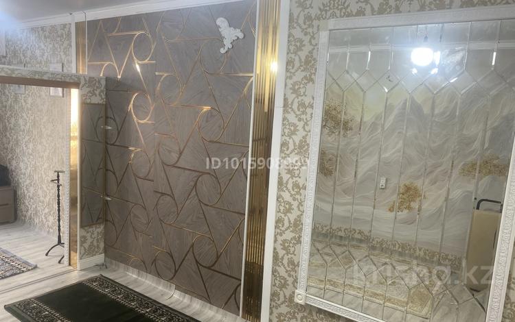 1-комнатная квартира · 34 м² · 2/12 этаж, мкр Акбулак, Момышулы 100 за 21.5 млн ₸ в Алматы, Алатауский р-н — фото 2