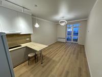 1-комнатная квартира, 30 м², 2/6 этаж, Кабанбай батыра 107 за 14 млн 〒 в Астане, Есильский р-н