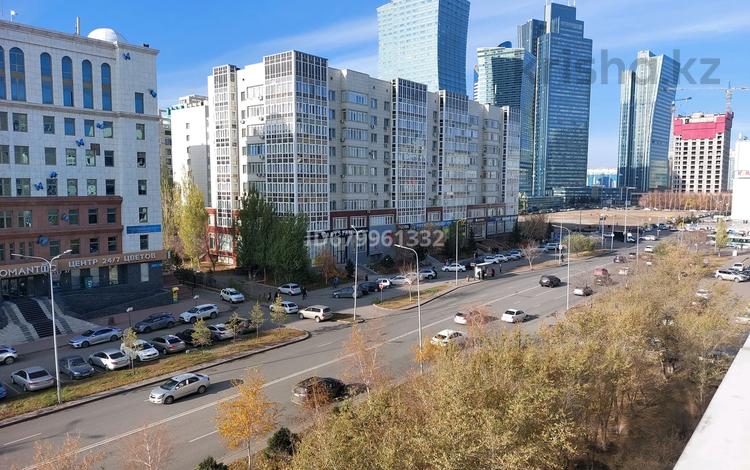 2-комнатная квартира · 60 м² · 5/9 этаж, Сауран 4 — Сауран-достык за 350 000 ₸ в Астане, Есильский р-н — фото 13