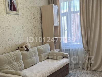 3-комнатная квартира · 71 м² · 5/18 этаж, Момышулы 15/3 — Между Астана моллом и рестораном Туран за 37.5 млн ₸ в Алматы р-н