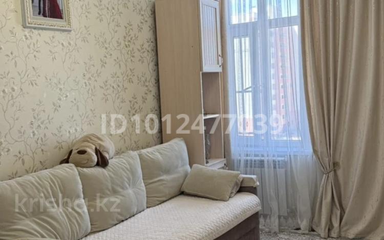 3-комнатная квартира · 71 м² · 5/18 этаж, Момышулы 15/3 — Между Астана моллом и рестораном Туран за 37.5 млн ₸ в Алматы р-н — фото 2