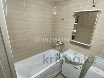2-бөлмелі пәтер · 48 м² · 5/5 қабат, Мкр. Авангард-2 7, бағасы: 200 000 ₸ в Атырау, мкр Авангард-2