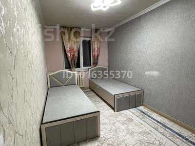 3 бөлме · 56 м² · 3 қабат, проспект Республики 35, бағасы: 40 000 ₸ в Шымкенте, Аль-Фарабийский р-н
