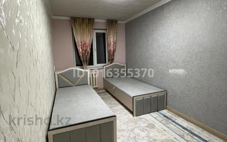 3 бөлме · 56 м² · 3 қабат, проспект Республики 35, бағасы: 40 000 ₸ в Шымкенте, Аль-Фарабийский р-н — фото 2