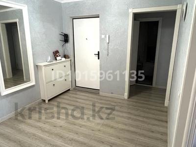 3-комнатная квартира · 73 м² · 4/10 этаж, мкр Кунаева — Рядом бассейн Жайык Самалы за 300 000 ₸ в Уральске