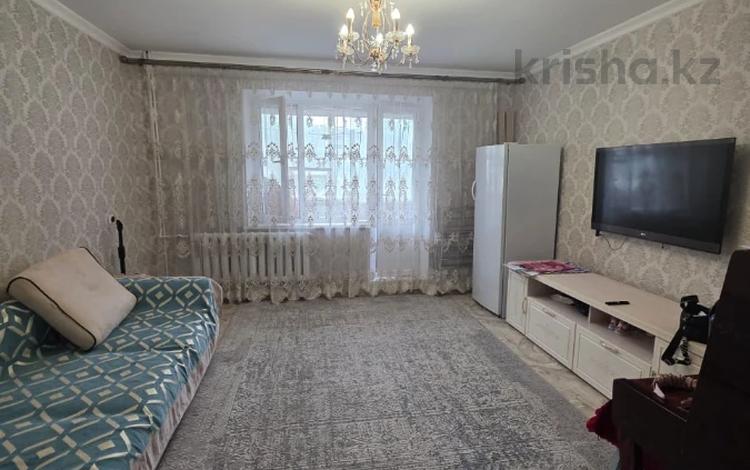 3-комнатная квартира · 69 м² · 2/10 этаж, Сатпаева 12к5 за 22.7 млн ₸ в Экибастузе — фото 17