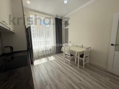 Продажа квартир в Астане: 1-комнатная квартира · 36 м² · 2/12 этаж, Кенжебек Кумисбеков 1 за 25.9 млн 〒 1-комнатная квартира · 36 м² · 2/12 этаж, Кенжебек Кумисбеков 1 за 25.9 млн 〒 в Астане, Сарыарка р-н