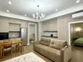 2-комнатная квартира · 56 м² · 6/14 этаж, 17-й мкр 6 за 350 000 ₸ в Актау — фото 6