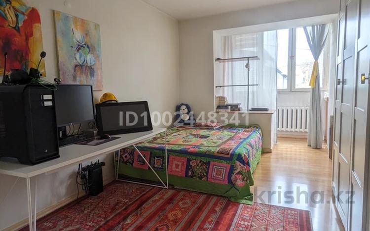 2-комнатная квартира · 67 м² · 5/5 этаж, мкр Самал-3, проспект Достык 103/40 — Госпиталь военный за 50 млн 〒 в Алматы, Медеуский р-н — фото 12