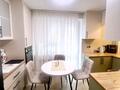3-комнатная квартира · 90 м² · 3/5 этаж, мкр Самал-3, Достык за 100 млн ₸ в Алматы, Медеуский р-н