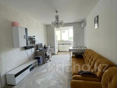 2-комнатная квартира · 51 м² · 2/19 этаж, Брусиловского 167 за 36.5 млн 〒 в Алматы, Алмалинский р-н