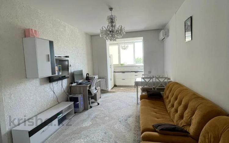 2-комнатная квартира · 51 м² · 2/19 этаж, Брусиловского 167 за 36.5 млн 〒 в Алматы, Алмалинский р-н — фото 3