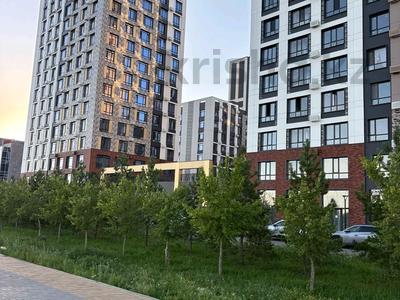 1-бөлмелі пәтер · 42 м² · 3/18 қабат, Е 882, бағасы: 24 млн ₸ в Астане, Нура р-н