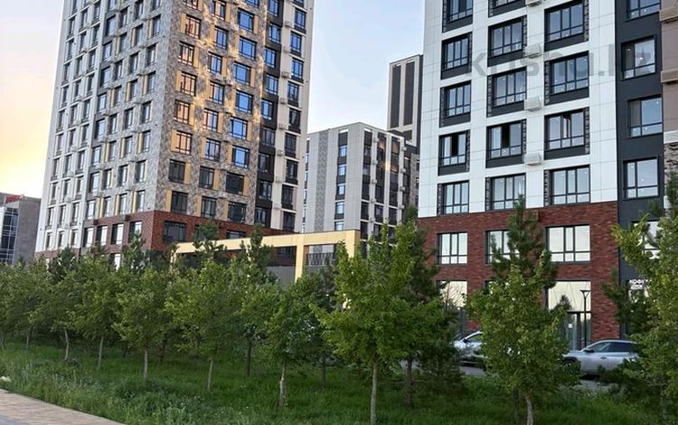 1-бөлмелі пәтер · 42 м² · 3/18 қабат, Е 882, бағасы: 24 млн ₸ в Астане, Нура р-н — фото 2