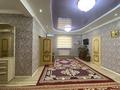 Отдельный дом • 5 комнат • 169 м² • 8 сот., Муратбаева за 27 млн 〒 в 