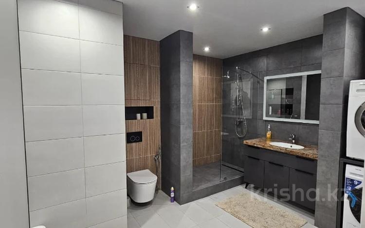 3-комнатная квартира · 95 м² · 3/9 этаж, Алтынсарина 32 за 66.5 млн 〒 в Костанае — фото 2