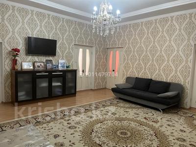 Отдельный дом · 7 комнат · 196 м² · 15 сот., Көркем 10 — Алғабас ауылы за 21 млн ₸ в Сарыагаш