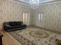Отдельный дом · 7 комнат · 196 м² · 15 сот., Көркем 10 — Алғабас ауылы за 21 млн ₸ в Сарыагаш — фото 4