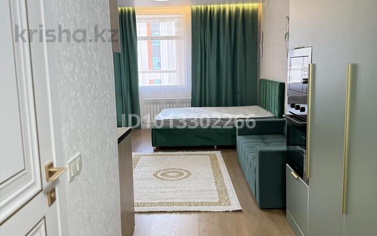 2-бөлмелі пәтер · 33.7 м² · 7/9 қабат, А102 11/3, бағасы: 21.3 млн ₸ в Астане, Сарайшык р-н — фото 22