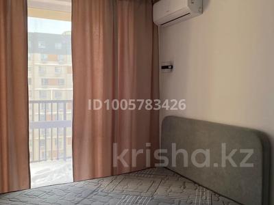 1-бөлмелі пәтер · 30 м² · 14 қабат, Утепова 31, бағасы: 220 000 ₸ в Алматы, Бостандыкский р-н