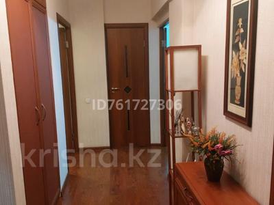 2-бөлмелі пәтер · 58.1 м² · 4/5 қабат, Шота-Руставели 3, бағасы: 25 млн 〒 в Талгаре
