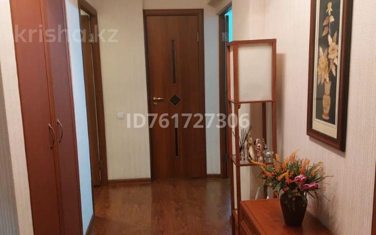 2-комнатная квартира · 58.1 м² · 4/5 этаж, Шота-Руставели 3 за 25 млн 〒 в Талгаре — фото 3