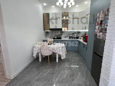 Отдельный дом · 2 комнаты · 50 м² · 12 сот., Дамеш Жургеновой 19 за 36.5 млн 〒 в 