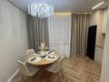 1-комнатная квартира · 57 м² · 6/9 этаж, Каратал 40 — За Дом Дружбы за 30 000 ₸ в Талдыкоргане — фото 4