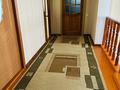 Отдельный дом · 7 комнат · 185 м² · 10 сот., мкр Самал-1, Ескендирова 1144 — Рыскулова-Ескендирова, верхняя часть по Ескендирова за 55 млн ₸ в Шымкенте, Абайский р-н — фото 13