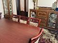 Отдельный дом · 7 комнат · 185 м² · 10 сот., мкр Самал-1, Ескендирова 1144 — Рыскулова-Ескендирова, верхняя часть по Ескендирова за 55 млн ₸ в Шымкенте, Абайский р-н — фото 4