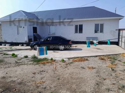 Отдельный дом · 3 комнаты · 114 м² · 10 сот., мкр Сая, 6 24 за 14.5 млн 〒 в Атырау