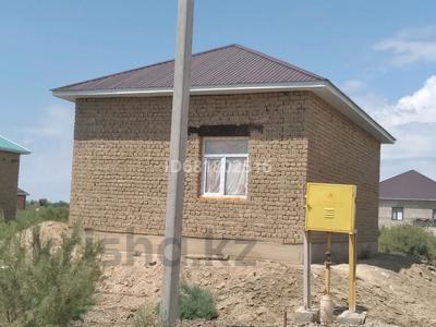 Отдельный дом · 1 комната · 54 м² · 800 сот., Байтерек 1 мкр 12 за 3 млн 〒 в 