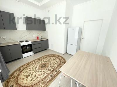 1-комнатная квартира · 41 м² · 5/12 этаж, Туран 55 — Бектурова за 160 000 〒 в Астане, Есильский р-н