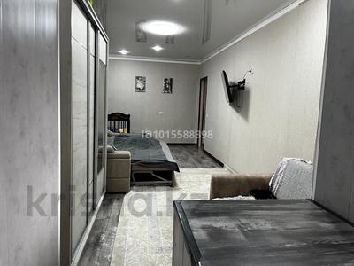 1-бөлмелі пәтер · 43 м² · 2/3 қабат, Копбергенова 50/2 — желаево, бағасы: 10.5 млн ₸ в Уральске