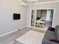 2-бөлмелі пәтер · 55 м² · 5 қабат, Аль-Фараби 41 — Сейфуллина, бағасы: 480 000 ₸ в Алматы, Бостандыкский р-н — фото 7