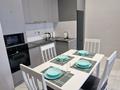 2-бөлмелі пәтер · 55 м² · 5 қабат, Аль-Фараби 41 — Сейфуллина, бағасы: 480 000 ₸ в Алматы, Бостандыкский р-н