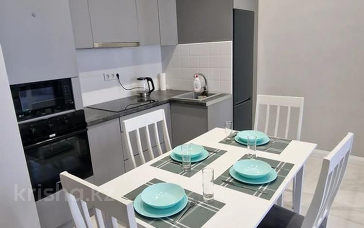 2-бөлмелі пәтер · 55 м² · 5 қабат, Аль-Фараби 41 — Сейфуллина, бағасы: 480 000 ₸ в Алматы, Бостандыкский р-н — фото 28