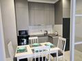 2-бөлмелі пәтер · 55 м² · 5 қабат, Аль-Фараби 41 — Сейфуллина, бағасы: 480 000 ₸ в Алматы, Бостандыкский р-н — фото 2