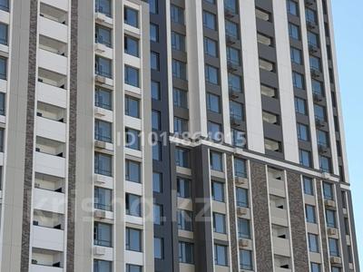 2-комнатная квартира · 48.51 м² · 12/14 этаж, Улы Дала 10а за 28.5 млн ₸ в Астане, Нура р-н