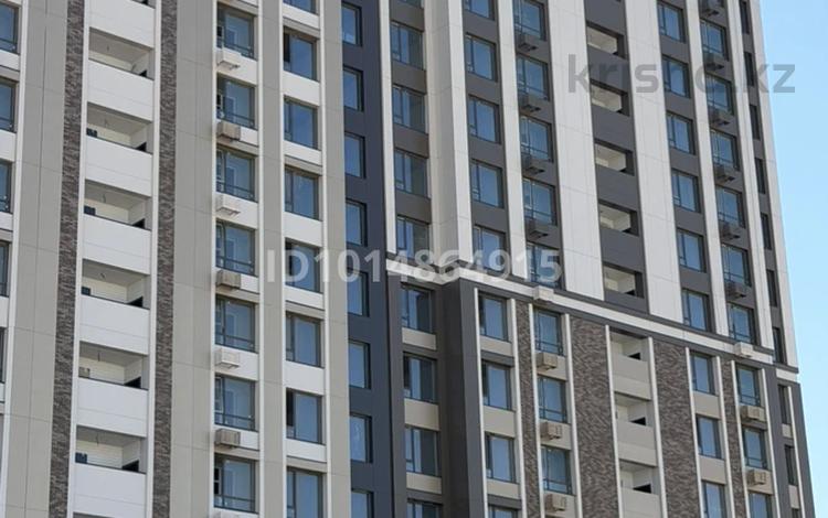 2-комнатная квартира · 48.51 м² · 12/14 этаж, Улы Дала 10а за 28.5 млн ₸ в Астане, Нура р-н — фото 2