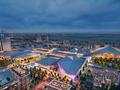 2-комнатная квартира · 48.51 м² · 12/14 этаж, Улы Дала 10а за 28.5 млн ₸ в Астане, Нура р-н — фото 17