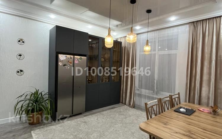 Часть дома · 6 комнат · 190 м² · 20 сот., Қонай Батыр 26 — Дтш артында за 58 млн ₸ в Жанаозен — фото 2
