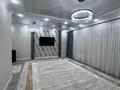 Часть дома · 6 комнат · 190 м² · 20 сот., Қонай Батыр 26 — Дтш артында за 58 млн ₸ в Жанаозен — фото 4