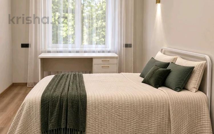 3-комнатная квартира · 75 м² · 1/5 этаж, Жанибекова — Центральный парк вход со стороны михайловки за 30 000 ₸ в Караганде — фото 39